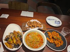 -前海沿·青岛菜(五四广场永旺店)