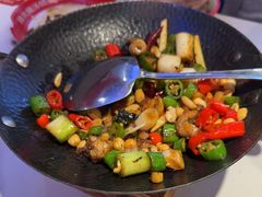 鄂西香辣牛蛙-来菜·湖北头牌藕汤(武商MALL众圆店)