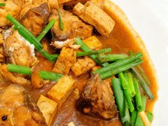 -渔民船说·北塘海鲜·天津菜·海肠捞饭(北塘古镇店)