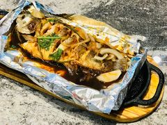 -新白鹿餐厅(百联世纪店)