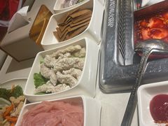 -海底捞火锅(上元大街店)