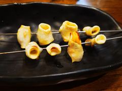 -三里桥徐家烧烤(启明街店)