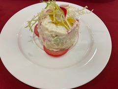 -红房子西菜馆(淮海中路店)