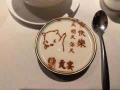 -贡宴盐帮菜自贡驻京联络处餐厅