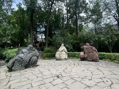 -成都武侯祠博物馆