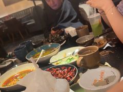 -华豫川酒家(大卫城店)