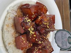 -巨鼎谭家菜(普照寺路店)