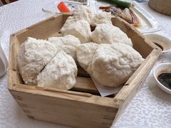 叉烧包-番禺宾馆丽苑厅