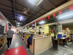 -海清宁记大馅云吞