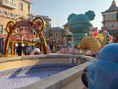 -青岛方特梦幻王国