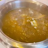 ️探店｜“黄椒牛蛙”火锅‼️ 🍲
