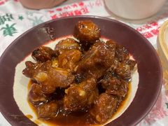 -东排食堂长沙小吃大排档(五一广场店)