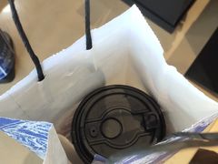 -霸王茶姬(广东东莞塘厦时代城店)