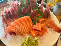 -王鼎精致料理铁板烧(世博源店)