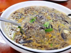 -春妮海味饭店