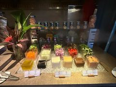 -西双版纳融创皇冠假日度假酒店