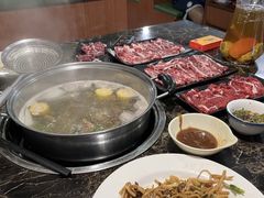 -潮悦牛肉火锅城(水贝店)