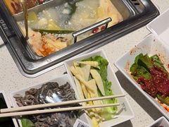 -野妹火锅(龙岗店)