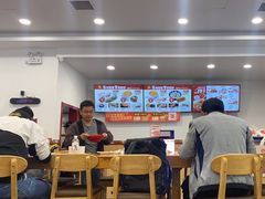 -吉祥馄饨(牡丹园店)