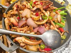 -金掌勺·锅包肉(广渠门店)