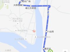 -谢老五跷脚牛肉·非遗传承店