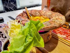 -老爷锅(新街口IFCX店)