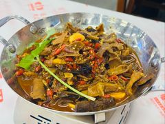 -堂瓦里·33年传统赣菜(第一街区店)