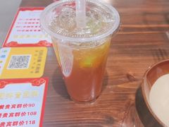 -三两三·川渝冒肚(油坊桥店)