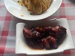 -翠姐姐农家大院·老底子萧山菜(建设一路店)