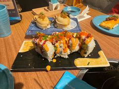 -晴季寿司(活力城店)
