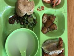 -华北电力大学-第1学生食堂