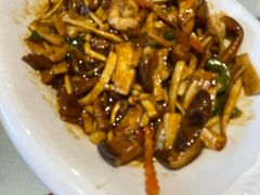 -添福来墨鱼饺子 · 海鲜东北菜(大连星海·黄浦路店)