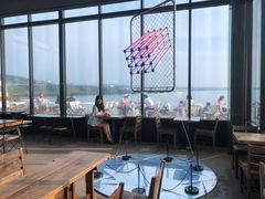 -Cafe Aewol Monsant