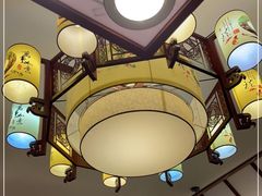 -惠宾饭庄(中山路店)
