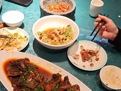 -呷湘厨·家宴·鱼汤捞饭(津南店)