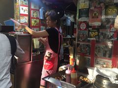 -利强记北角鸡蛋仔(弥敦道店 )