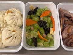 -庆丰包子铺(南站二店)