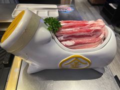-金妈家烤肉(龙湖U城天街店)