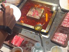 -锦城印象火锅(天府三街店)