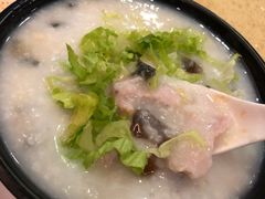 -喜鹊茶点.啫煲(车陂店)