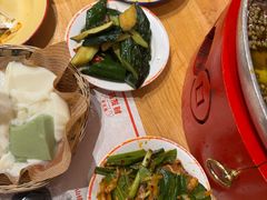 -聂发财重庆江湖菜(解放碑店)