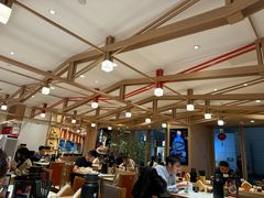 -味千拉面(广州白云机场T1西二店)