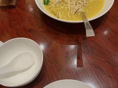 -扬州香格里拉·香宫中餐厅