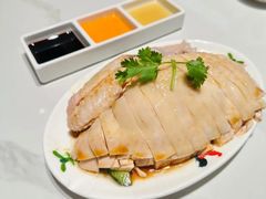 -芽笼芽笼新加坡餐厅(环球港店)