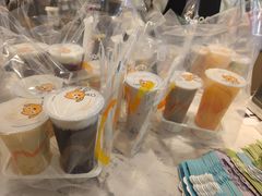 -CoCo都可(湖滨银泰店B区店)