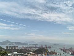 -小南山公园