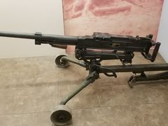-轻武器博物馆