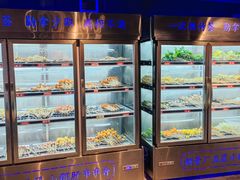 -钢管厂五区小郡肝火锅串串香(清河店)