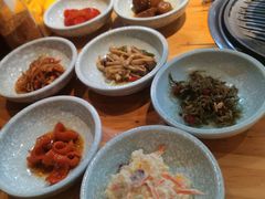 -金顺碳烤肉(1号店)