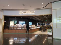 门面-Sunflour(来福士店)